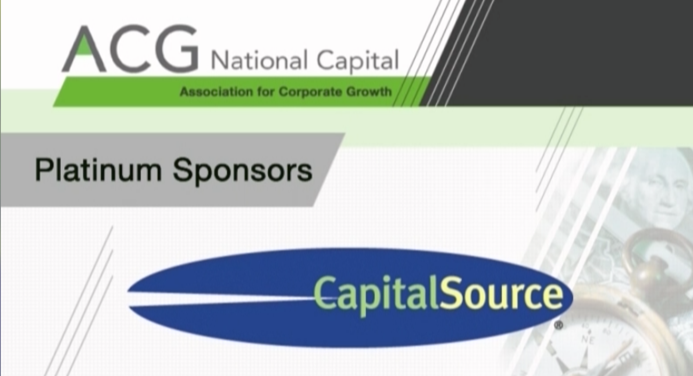 Sponsor Loop